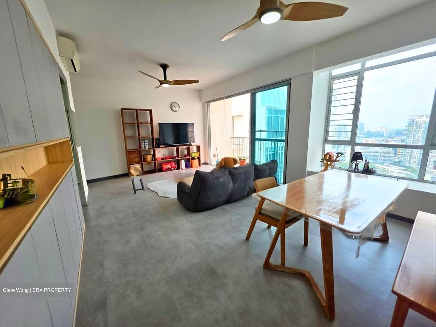 One Saint Michael's (D12), Condominium #604694871